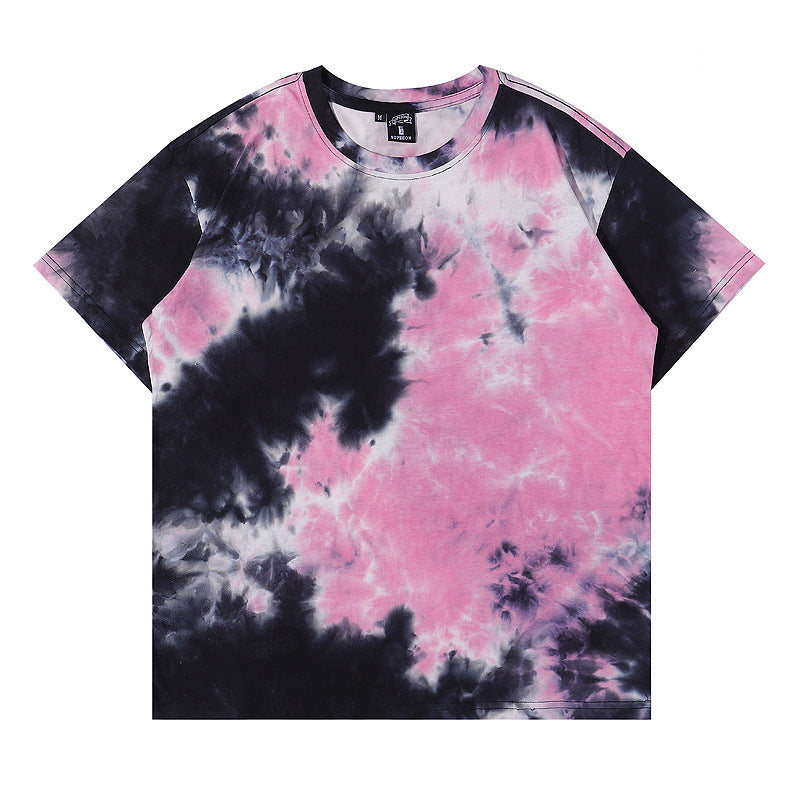 Appachiko's Tie Dye T-SHIRTS