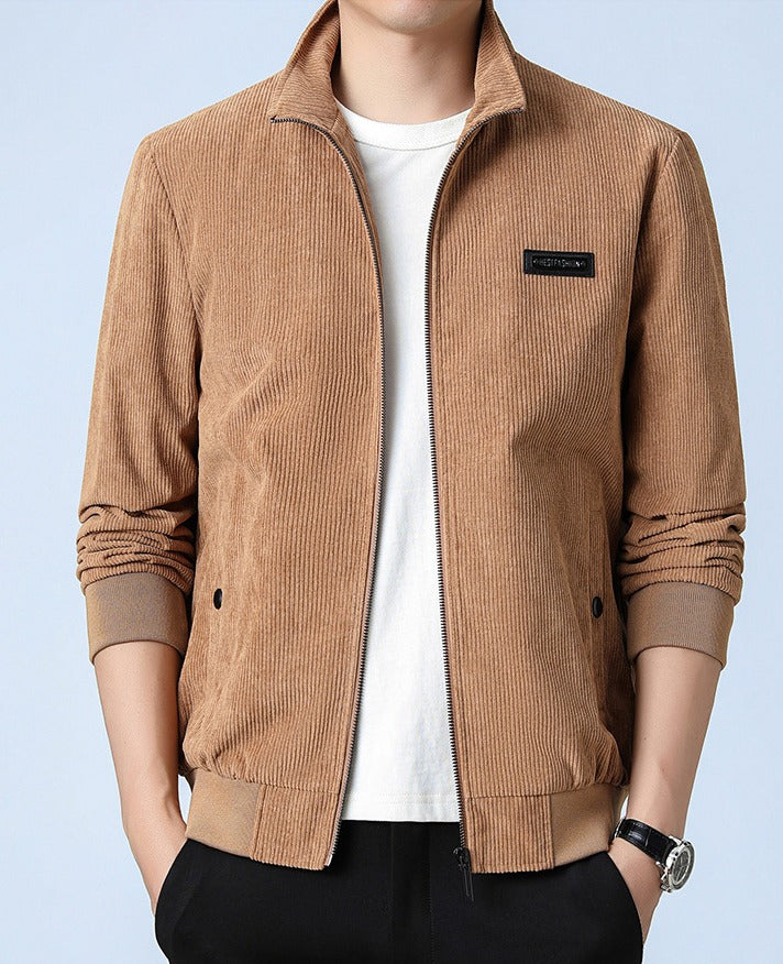 Appachiko's Men's Cozy Jacket