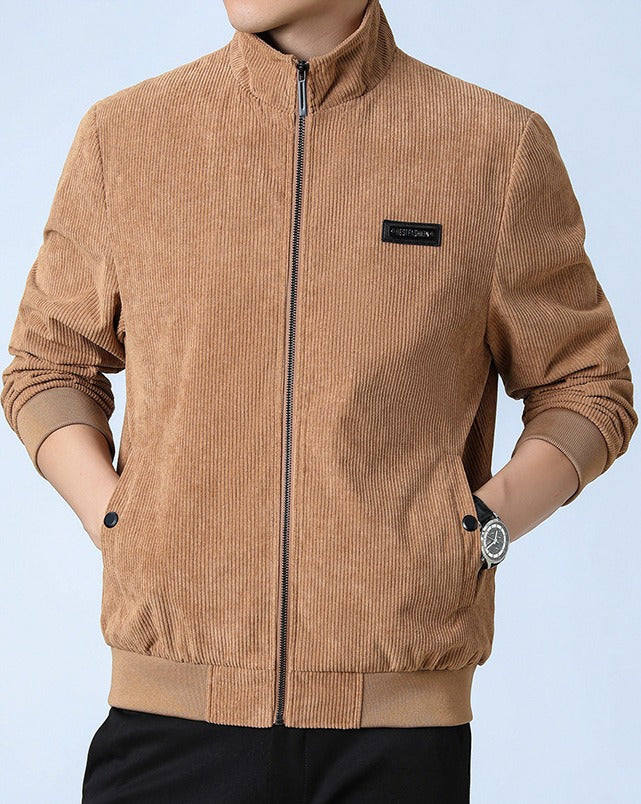 Appachiko's Men's Cozy Jacket