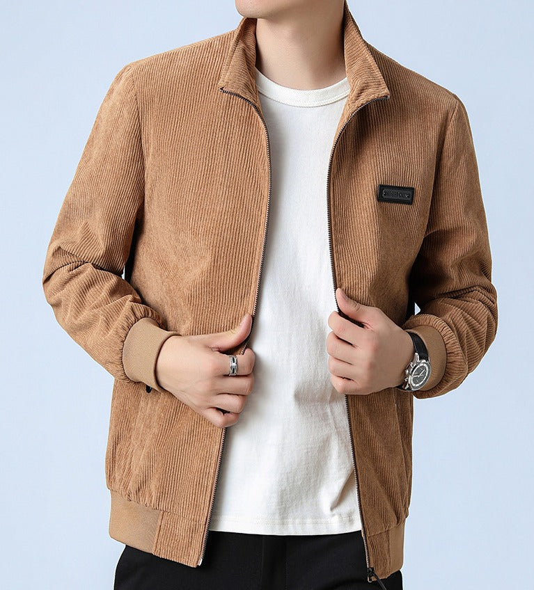 Appachiko's Men's Cozy Jacket
