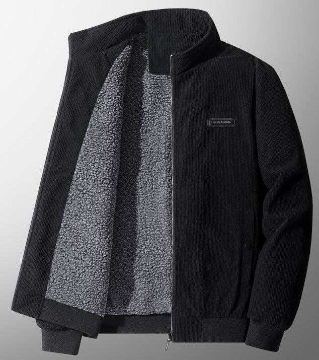 Appachiko's Men's Cozy Jacket