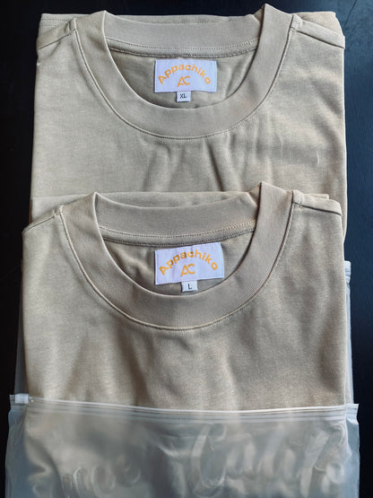 SLEEVELESS SUMMER T-SHIRT