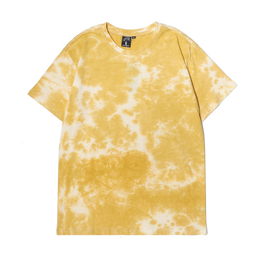 Appachiko's Tie Dye T-SHIRTS