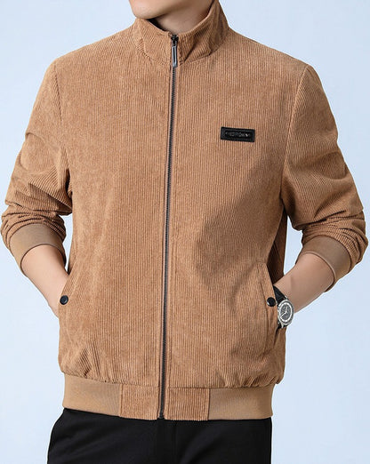 APPACHIKO'S MEN'S JACKET