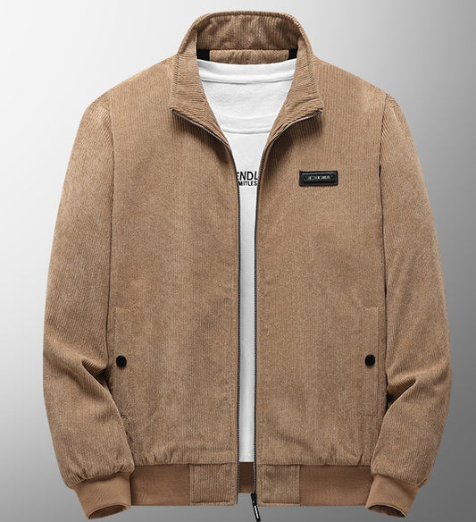 Appachiko's Men's Cozy Jacket