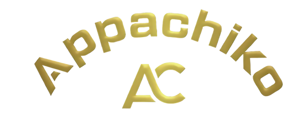 Appachiko 